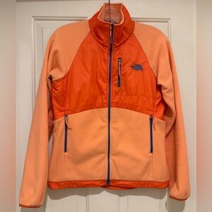 EUC The North Face Women's  Fleece